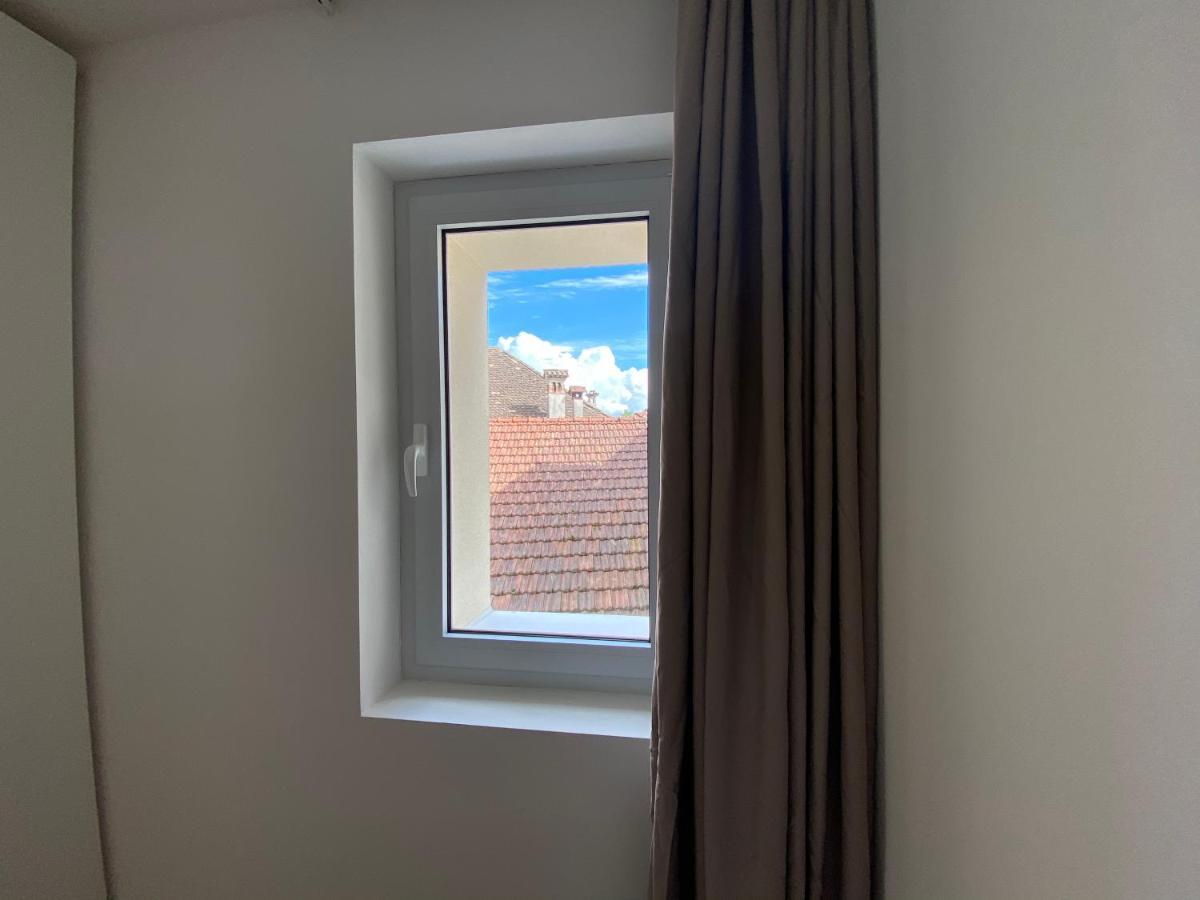Fioralpino Suites Sospirolo Eksteriør billede