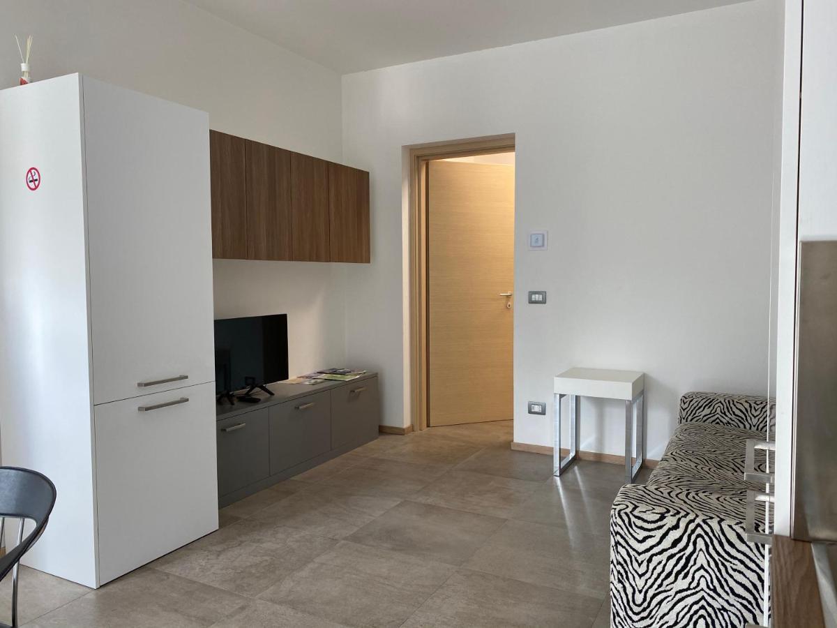 Fioralpino Suites Sospirolo Eksteriør billede
