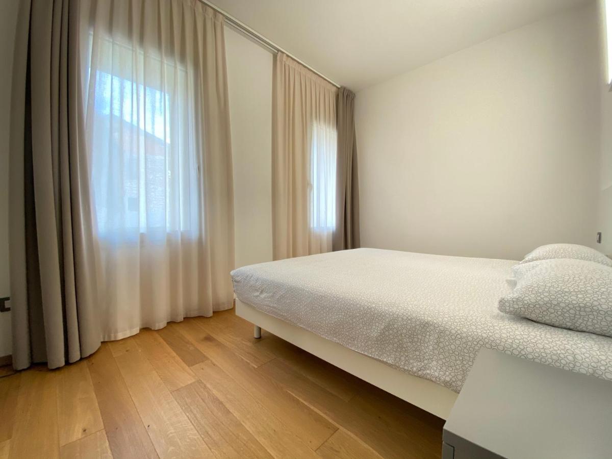 Fioralpino Suites Sospirolo Eksteriør billede