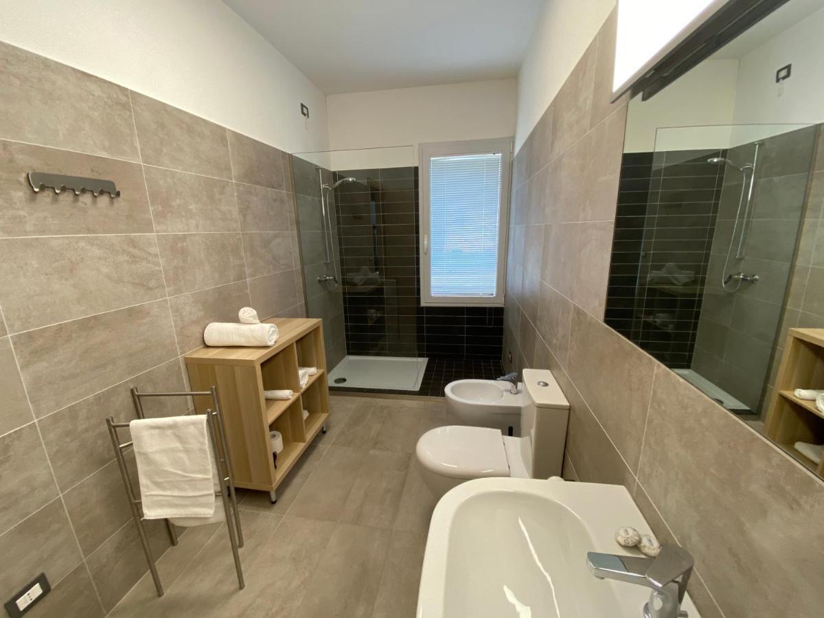 Fioralpino Suites Sospirolo Eksteriør billede