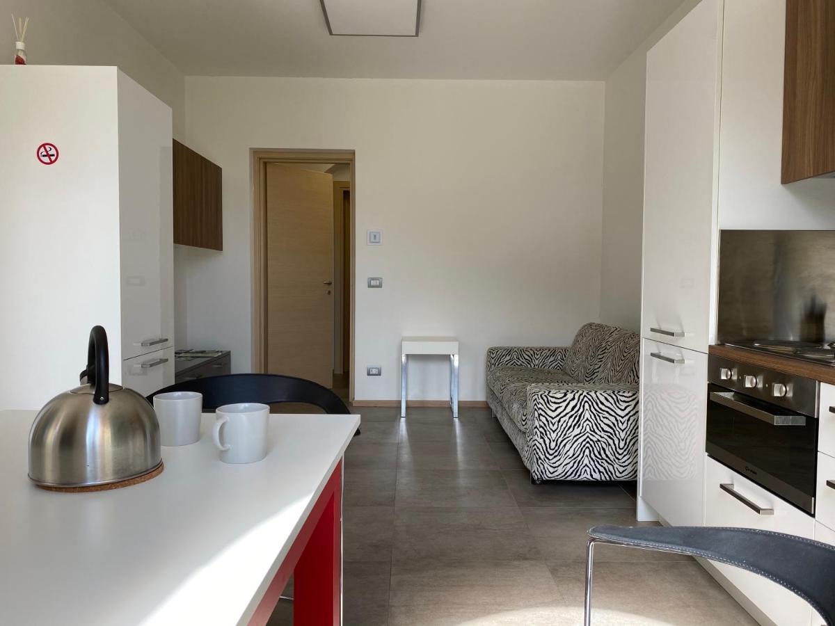Fioralpino Suites Sospirolo Eksteriør billede