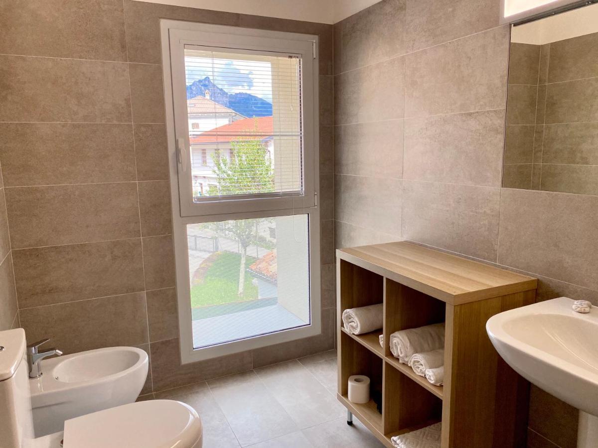 Fioralpino Suites Sospirolo Eksteriør billede