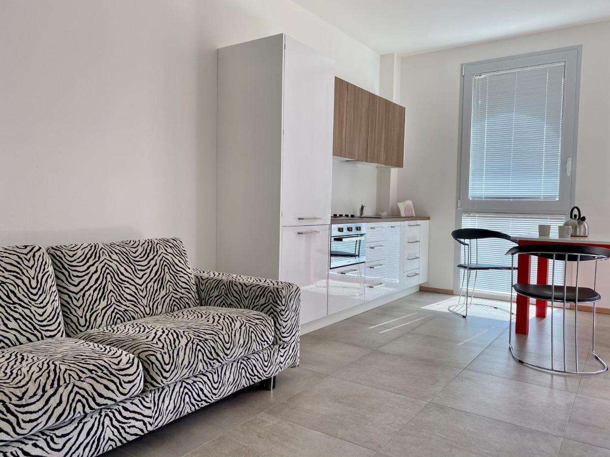 Fioralpino Suites Sospirolo Eksteriør billede