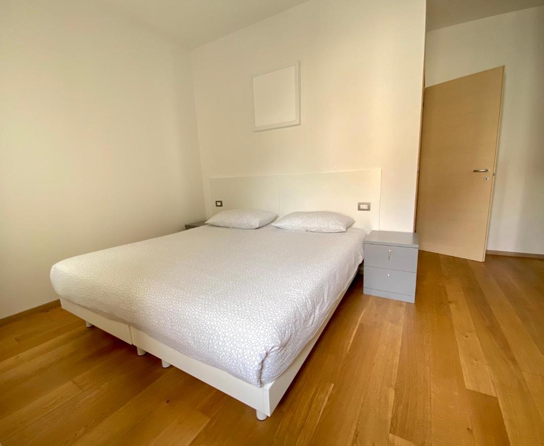Fioralpino Suites Sospirolo Eksteriør billede