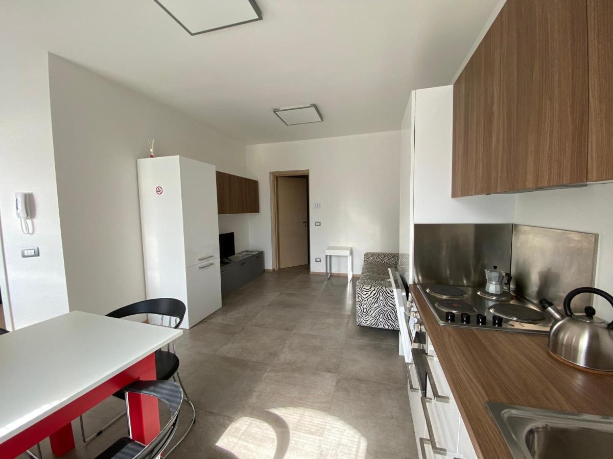 Fioralpino Suites Sospirolo Eksteriør billede