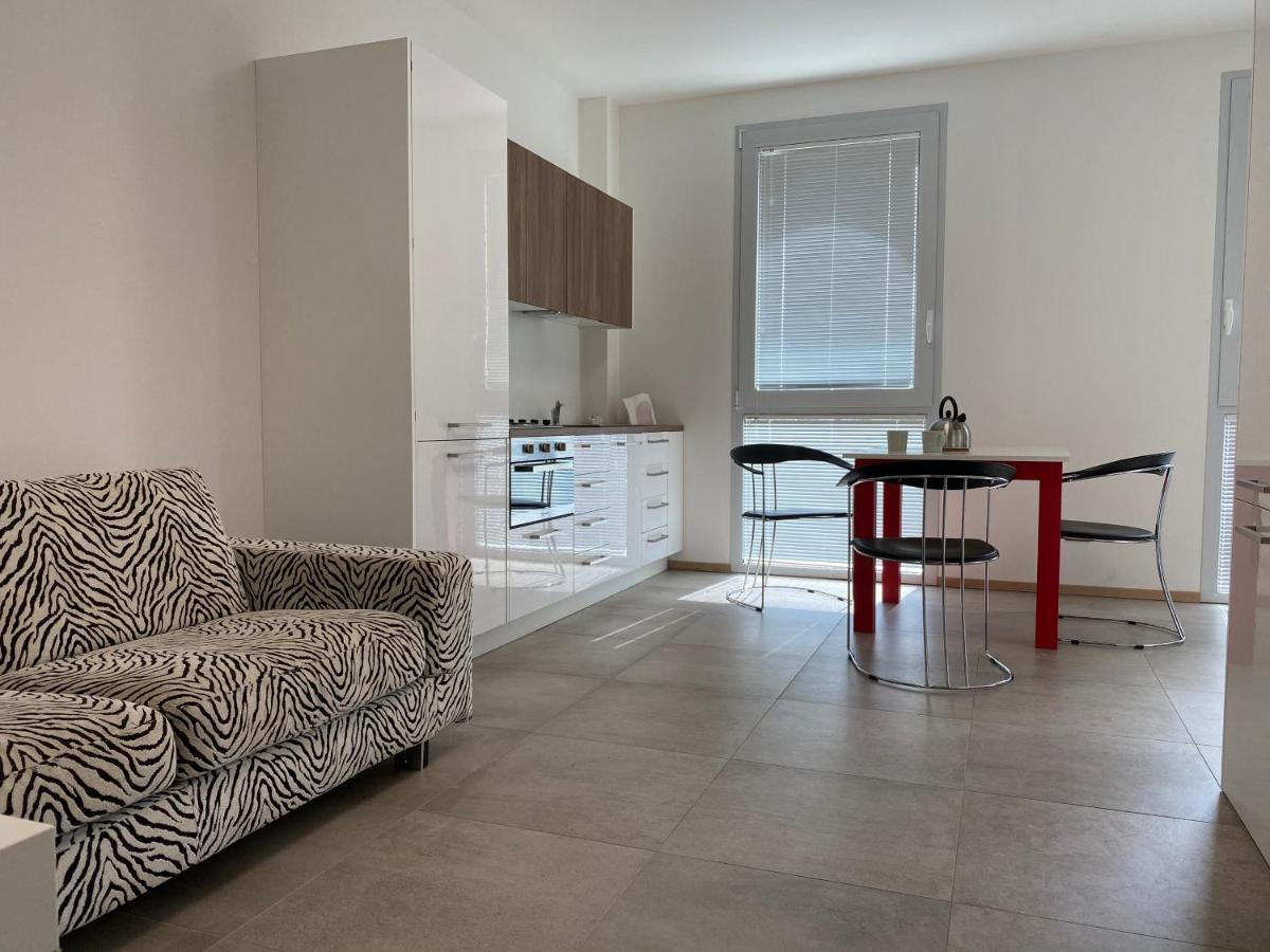 Fioralpino Suites Sospirolo Eksteriør billede