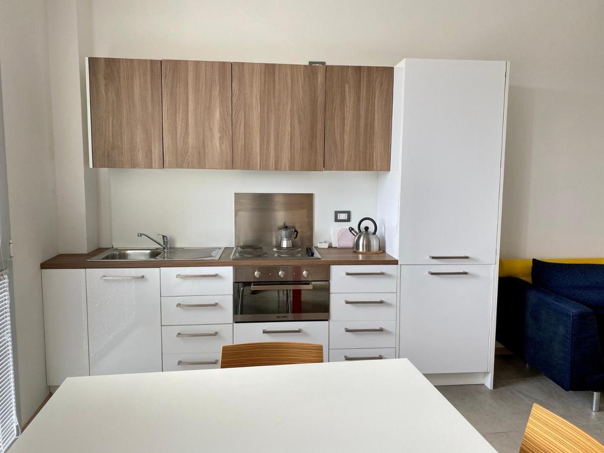 Fioralpino Suites Sospirolo Eksteriør billede