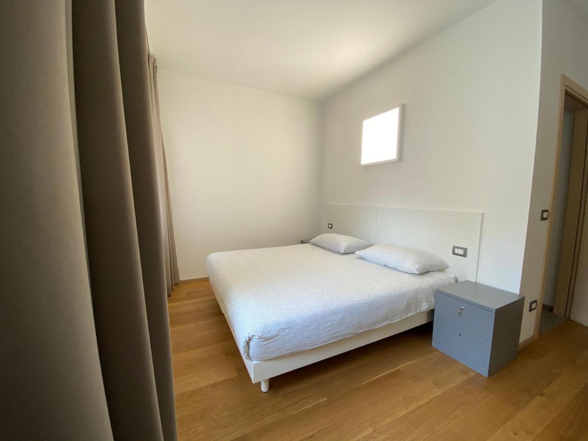 Fioralpino Suites Sospirolo Eksteriør billede