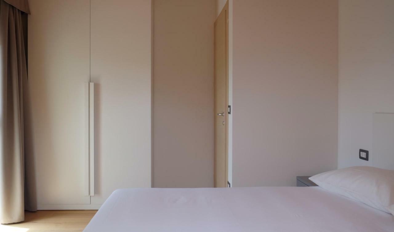 Fioralpino Suites Sospirolo Eksteriør billede