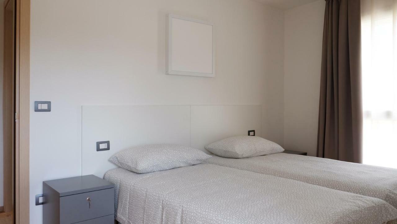 Fioralpino Suites Sospirolo Eksteriør billede