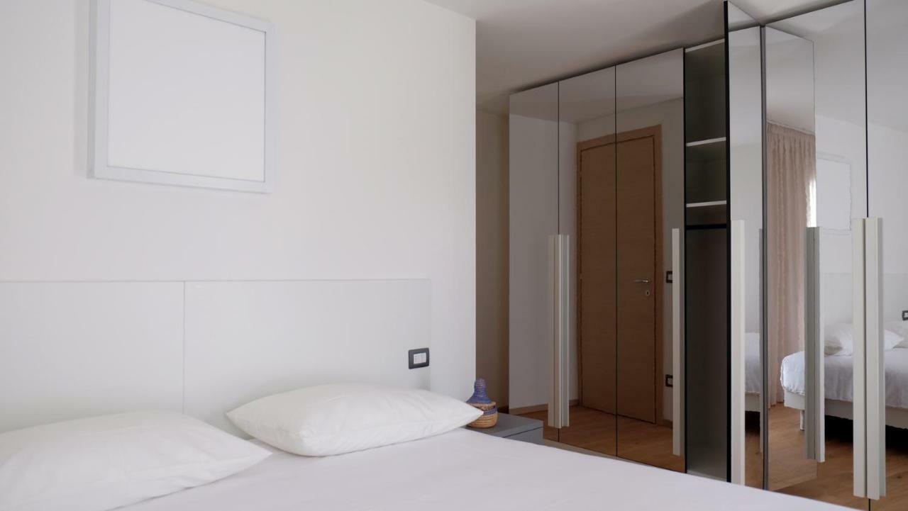 Fioralpino Suites Sospirolo Eksteriør billede